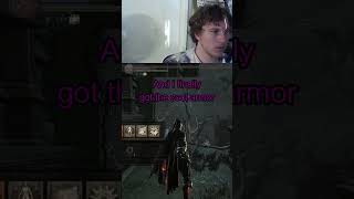 My Weirdest Death in DS 3 ds3 darksouls3 gaming darksouls twitch [upl. by Ettenyl]