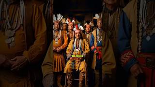 Iroquois Nation influenced the US Constitution nativeamerican indigenous history shorts [upl. by Noble518]