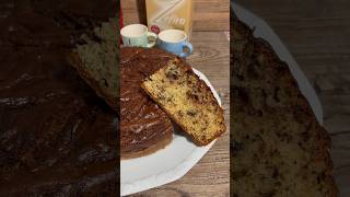 Torta con ricotta e Nutella facilissima divertirsiincucina shortvideo [upl. by Enneiluj]