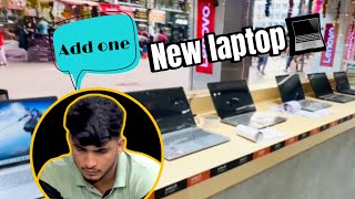 NEHRU PLACE 😳 ELECTRONIC ITEMS  VHA SE LIYA LAPTOP [upl. by Doowle]