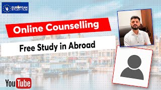 How to Study Abroad For FREE  Study Abroad Options for BSc Students – Online Counseling [upl. by Alyal]