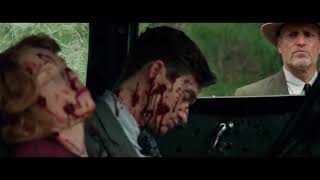 Bonnie and Clyde  Gangster Movie  True Story  English [upl. by Elery]