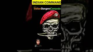 indianarmy nsgcommandosigmarule armylover commandos army amazingfacts [upl. by Acnairb]