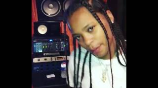 New Kodie Shane Snippet 2017 [upl. by Oiromed]