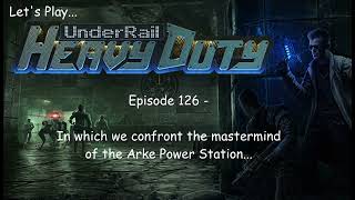 Lets Play Underrail Season 2  Episode 126 [upl. by Ellak]