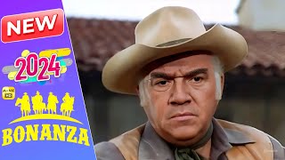 Bonanza Full Episodes 2024 ☘️🍀 Season 10 Episodes 29303132 Best Western TV Series 1080p [upl. by Vevay]