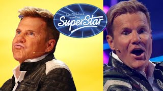 Dieter Bohlen steigt sofort bei DSDS aus Liveshows bei DSDS ohne Dieter Bohlen [upl. by Ripley135]