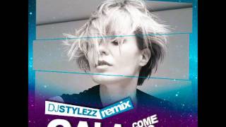 Gala  Come Into My Life DJ STYLEZZ Remix [upl. by Dlanar]