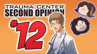 Trauma Center Second Opinion Guilt Trip  PART 12  Game Grumps [upl. by Eleumas]