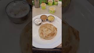 Onam Sadhya PathusMiniKitchenfoodSadhya [upl. by Khichabia]