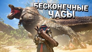 10 ИГР С БЕСКОНЕЧНОЙ РЕИГРАБЕЛЬНОСТЬЮ [upl. by Gayel]