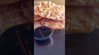 Hojuelas Salvadoreñas  Deliciosas y Fáciles de Hacer  Cocina Salvadoreña [upl. by Manard705]