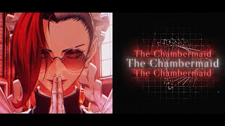 The Chambermaid Approaches  Tabithash PV Teaser [upl. by Cressy]