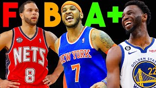 WHAT HAPPENED To These MASSIVE NBA Trade Deadline Trades [upl. by Rosette]