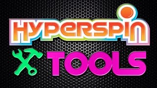 Hyperspin  Download TOOLS that help you [upl. by Caassi308]