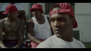 YG  quotBicken Back Being Boolquot Official Video [upl. by Keily]