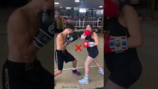 Best footwork skills 🔥usaboxing boxingtraining motivation usaworkout boxingexercise tutorial [upl. by Penrod]