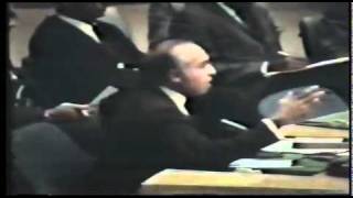 Historic Speech of Shaheed Zulfiqar Ali Bhutto at UN security Council 15 December 1971 [upl. by Angadresma]