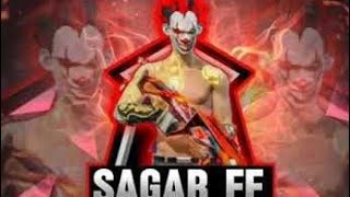 SAGAR FF is live [upl. by Id575]