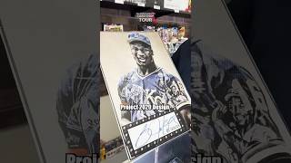 Visiting Lenhart Collectibles in Covina CA Part 1 cardshop cardcollector thehobby fyp [upl. by Ahtanaram]