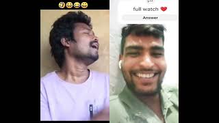 🤣🤣🤣Kamlesh Nagesh ka vilom shabd lohar funnyshorts funnyvideo chhattisgarh [upl. by Zillah985]