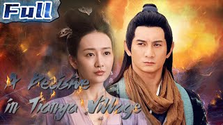 NEW ACTION MOVIE  A Decisive in Tianya Village  China Movie Channel ENGLISH  ENGSUB [upl. by Eyanaj]