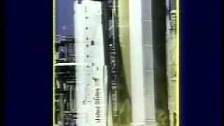 Part 1 STS51L Image Analysis Team Report on Causes Of Shuttle Challenger Explosion [upl. by Erbua]