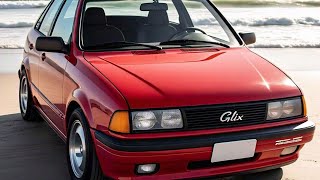 como está Golf mk3 GLX início de tudo [upl. by Ettie645]