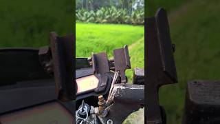 High Quality Mobile Holder for Bike Hand Made  TURNER TRICKS [upl. by Brey]