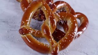 SUPERPRETZEL SOFT PRETZELS NEVER LOOKED SO GOOD [upl. by Eimac383]