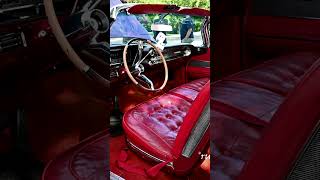 1960 Cadillac Convertible viralreelsclassiccarsportscarreelsclassicsportsvehicleshorts [upl. by Mccourt600]