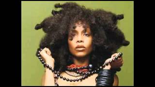 Erykah Badu  Freestyle [upl. by Monteith]