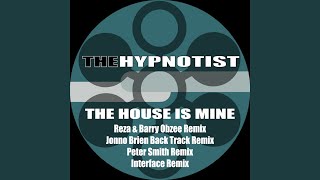 The House Is Mine Jonno Brien Back Track Remix [upl. by Atiekal]