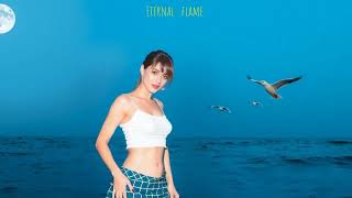 Eternal flame  New Song in English  Unreleased Song  Free Music [upl. by Pliam]