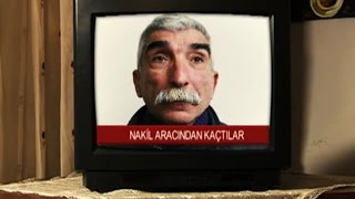 Osman Aga Cezaevi Aracından Kaçıp Soygun Yapıyor  Full Yok Artık  103 Bölüm [upl. by Llevart957]