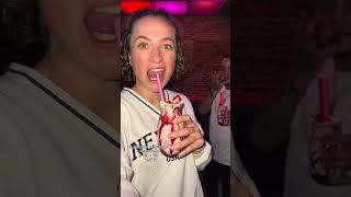 Bordspellen karaoke arcade spellen cocktails en lekker eten Allemaal op 1 plek 🥹🧡  Club Puck [upl. by Ragouzis]