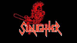 Slaughter  Paranormal 1988 Full Demo [upl. by Aicenev]