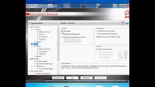 Avira AntiVir richtig einstellen [upl. by Eixel]