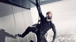 Mechanic Resurrection Full Movie Fats And Information  Jason Statham  Jessica Alba [upl. by Quintin]