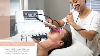 CACI Synergy Treatment Video [upl. by Nitsirhc]