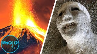 Top 10 Creepiest Historic Events That Are Scarier Than Horror Movies [upl. by Ahsimek]