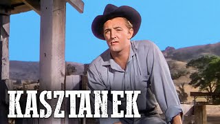 Kasztanek  Klasyczny western [upl. by Enimajneb]