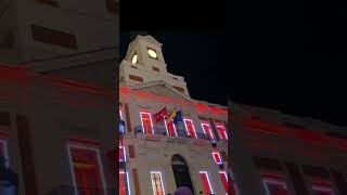 Madrid Christmas decor  Vlogmas Day 12 [upl. by Garges]