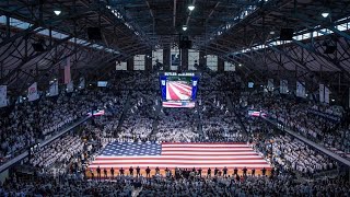 Butler MBB Press Conference vs SMU [upl. by Seda]