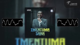 IMENIUMA SANA by Zabron Singers Cover [upl. by Keri]