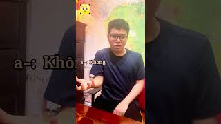 ngưng thở và khó thở nói thế nào trong thuật ngữ y khoa FA Streak [upl. by Nylsor]