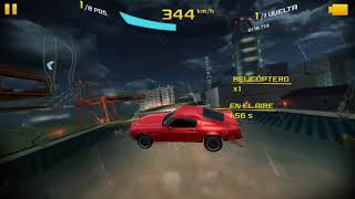 Asphalt 8 EQUUS BASS 770  final [upl. by Salokcin712]