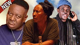 WATCH THIS NEWLY RELEASED COMEDY MOVIE OF MR IBU quotTHE DEAD MUST BE MARRIEDquot 2024 LATEST FULL MOVIES [upl. by Sims]