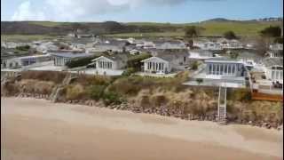 The Warren  Abersochs Premier Beach Resort [upl. by Icul961]