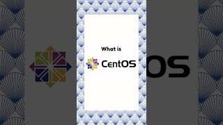 CentOS [upl. by Yojal]